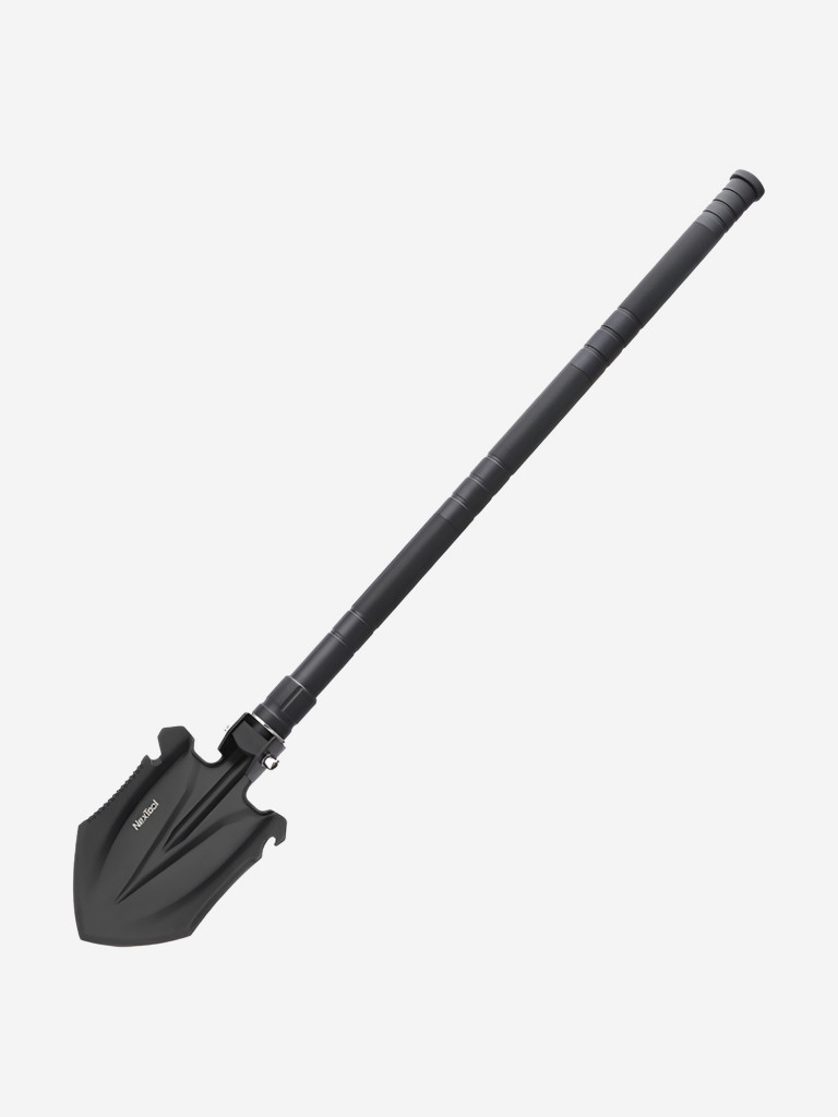 Лопата складная Nextool, 83 см