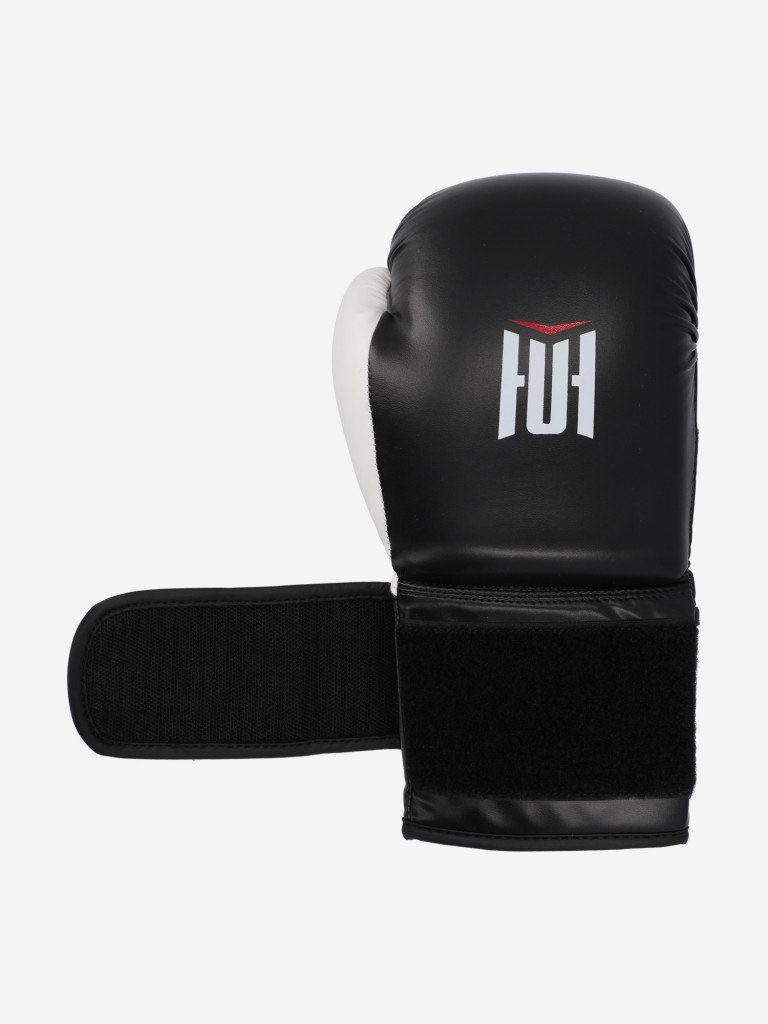 Перчатки боксерские Hukk Round