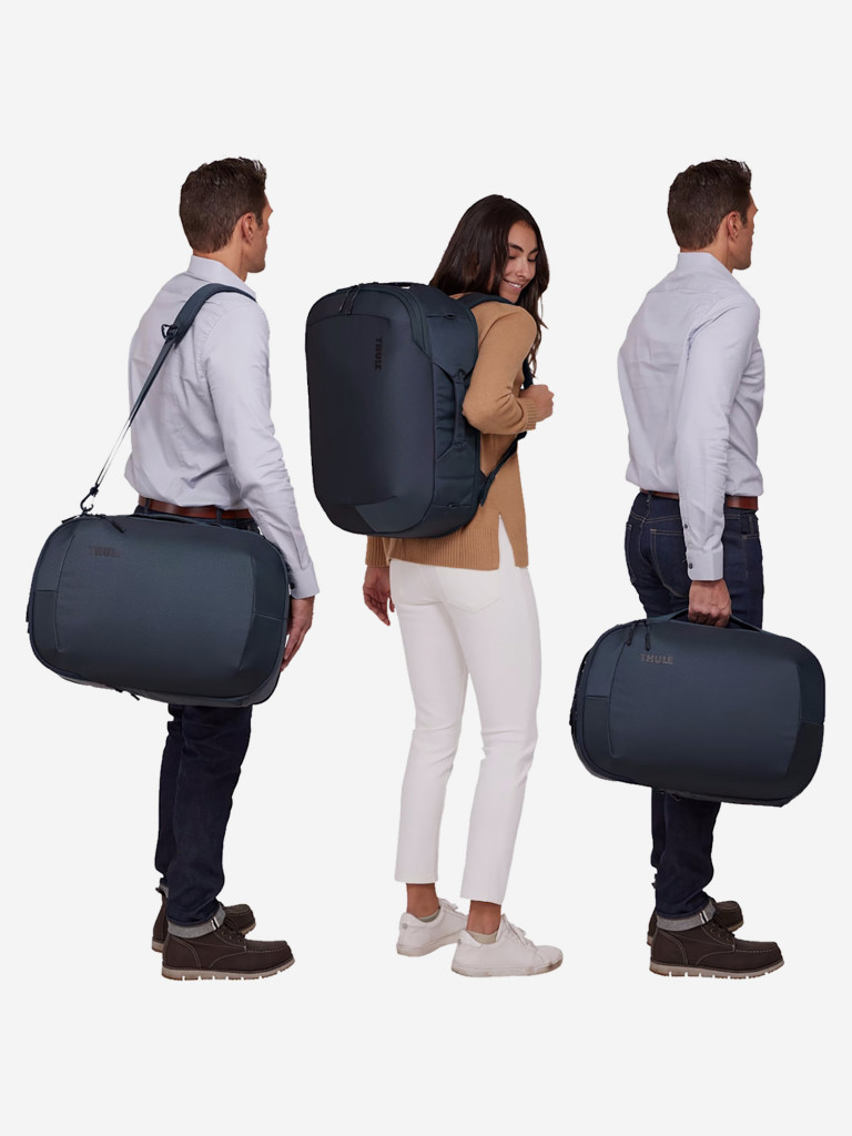 Рюкзак-трансформер для ручной клади Thule, 40L
