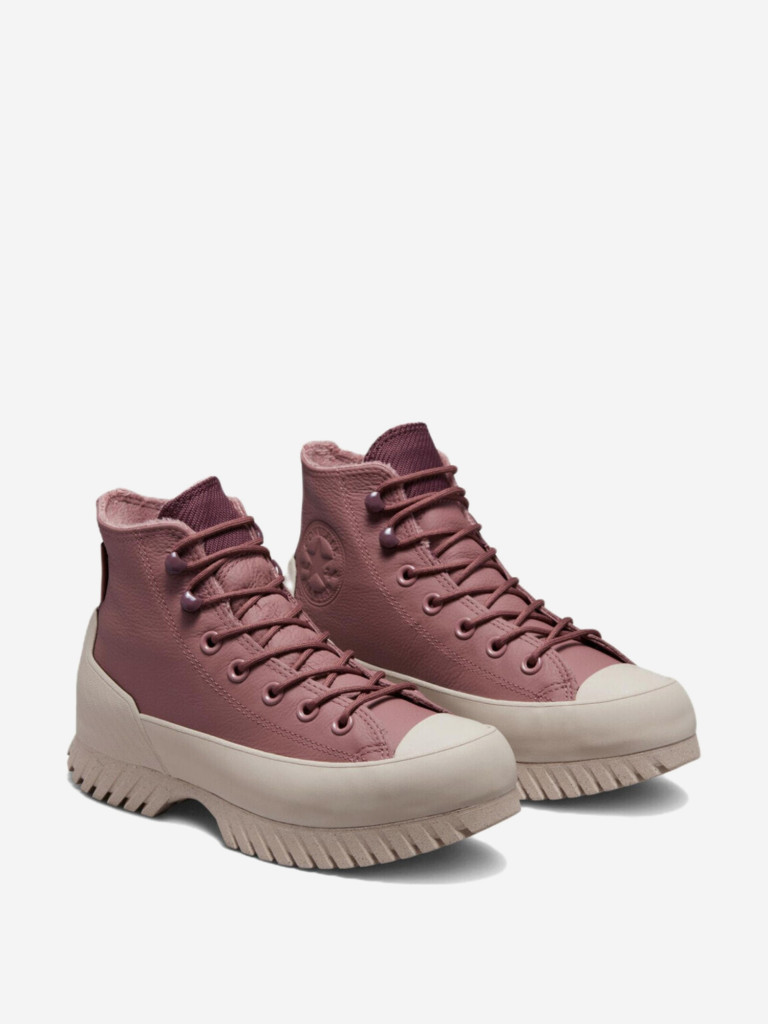 Кеды женские Converse Chuck Taylor All Star Lugged 2.0 Counter Climate High