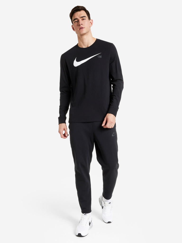 Лонгслив мужской Nike Sportswear