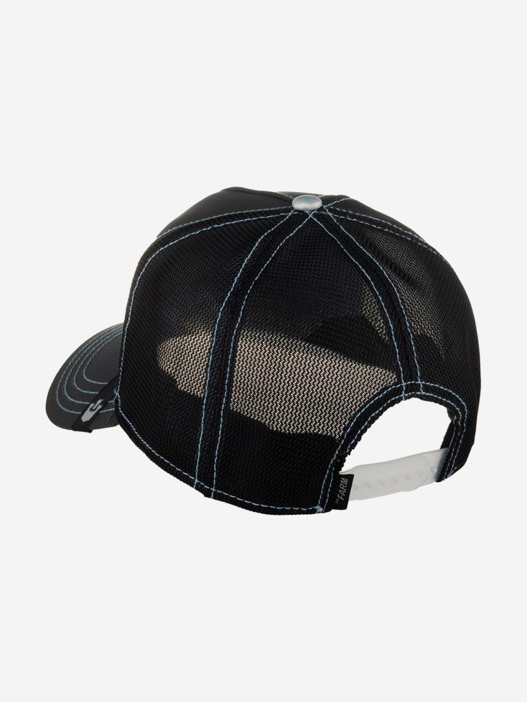 Бейсболка с сеточкой GOORIN BROTHERS 101-1147