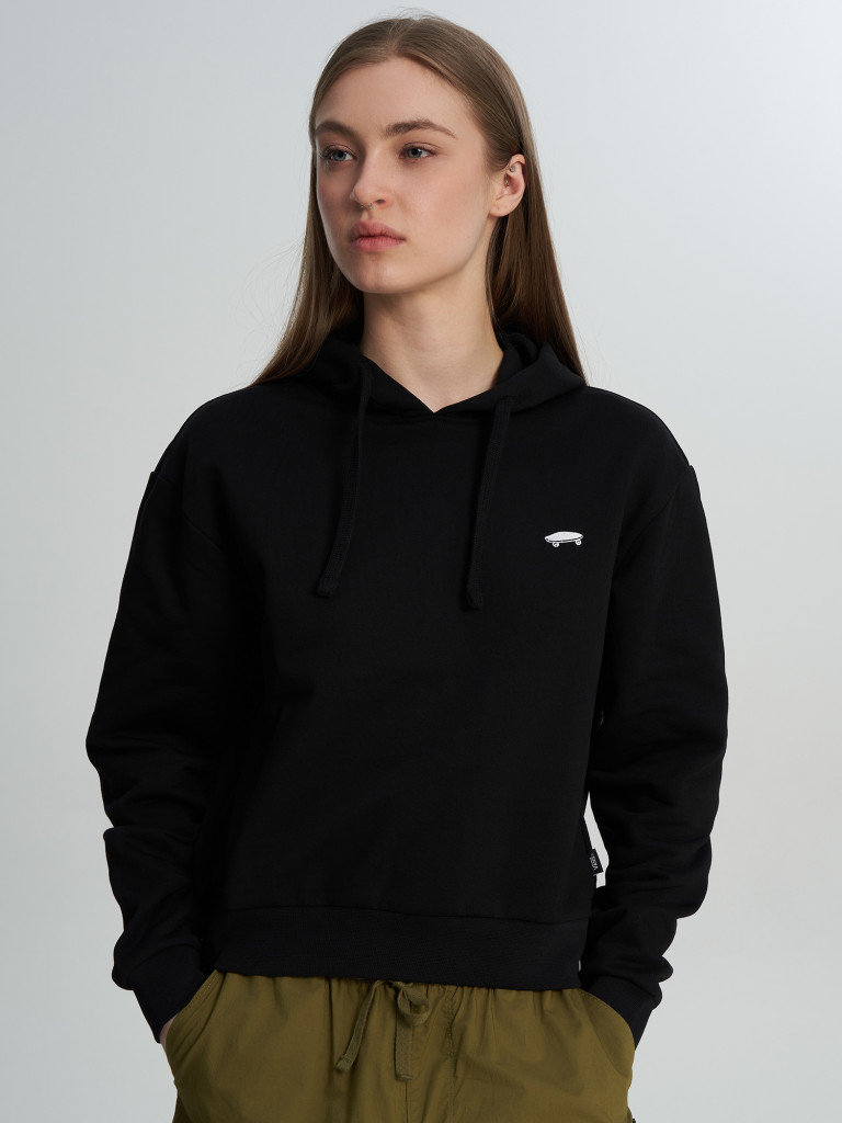 Худи женское Vans Salton