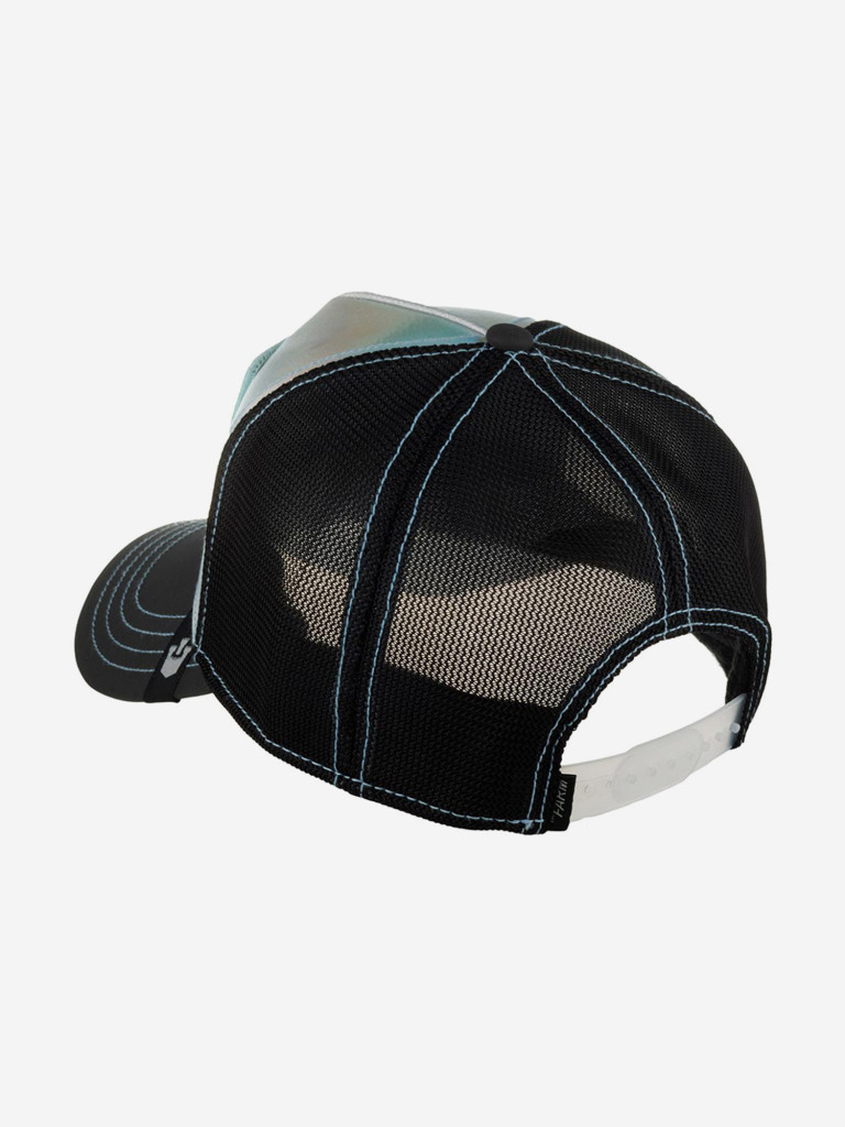 Бейсболка с сеточкой GOORIN BROTHERS 101-1154