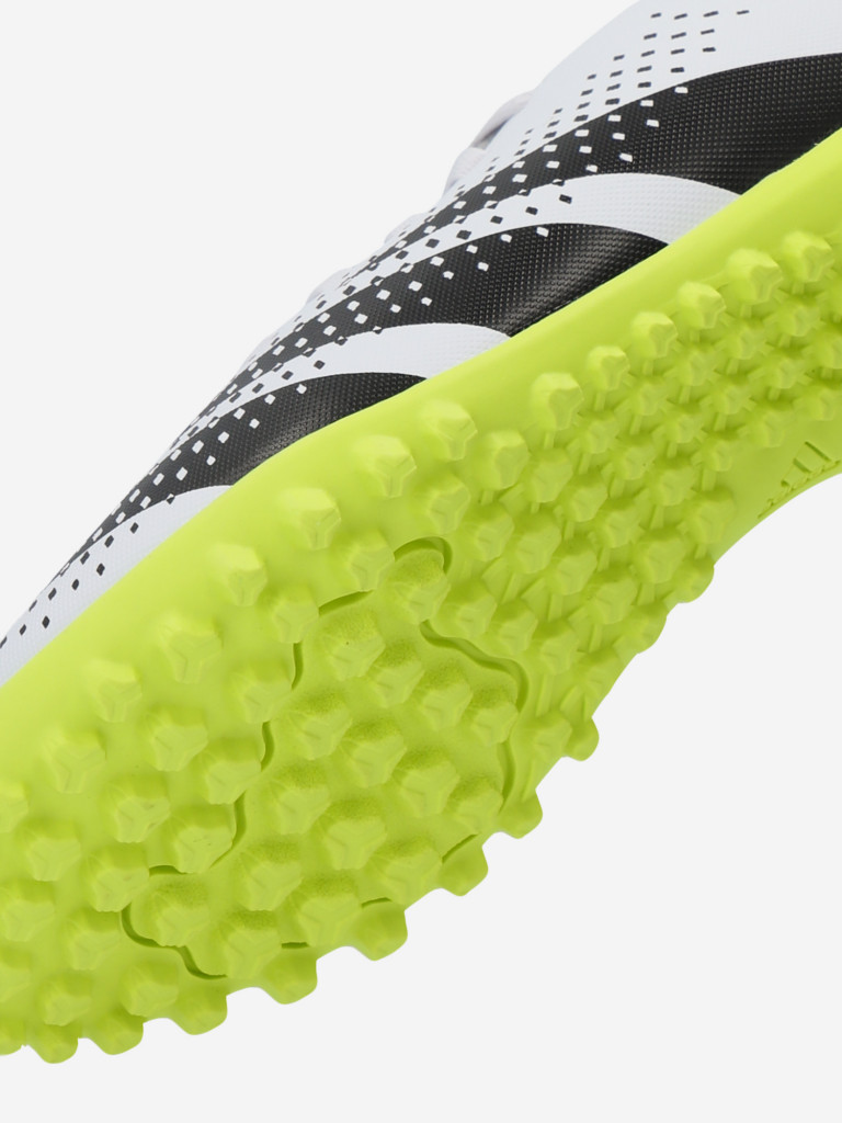 Бутсы для мальчиков adidas Predator Accuracy.4 TF J