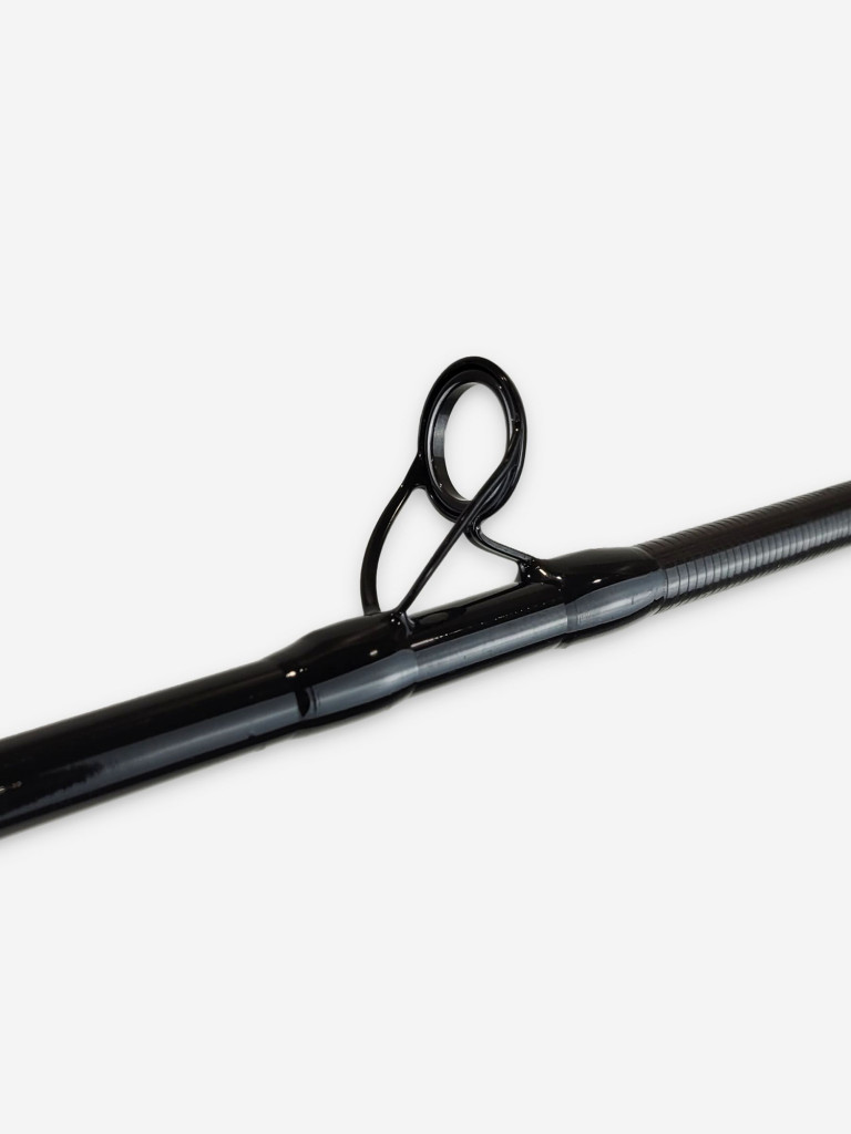 Фидер Fish Crystal DUNA EXFD3904MH до 100г 3.90м 3+3 (2oz, 1.5oz ,1oz Carb.) Carb 30T+40T