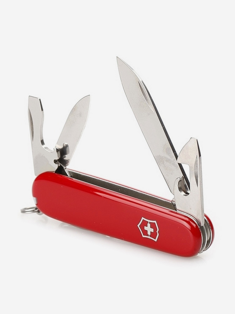 Нож складной Victorinox Spartan, 91 мм, 12 функций