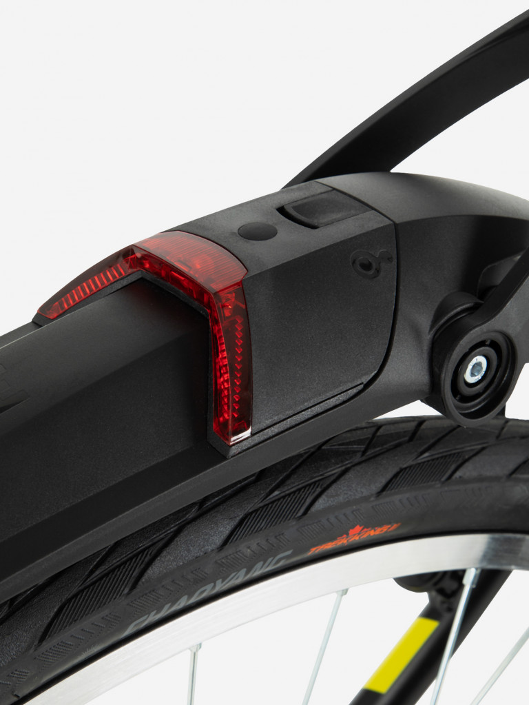 Крыло заднее SKS Nightblade 26-29"