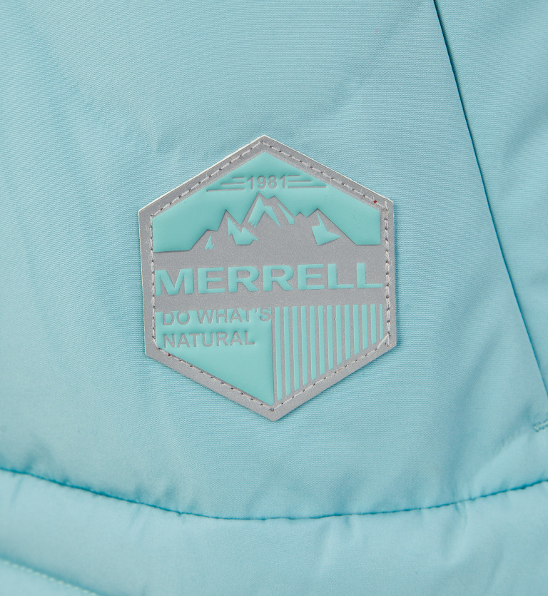 Жилет пуховой женский Merrell