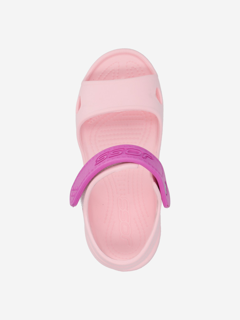 Шлепанцы для девочек Joss G-Sand