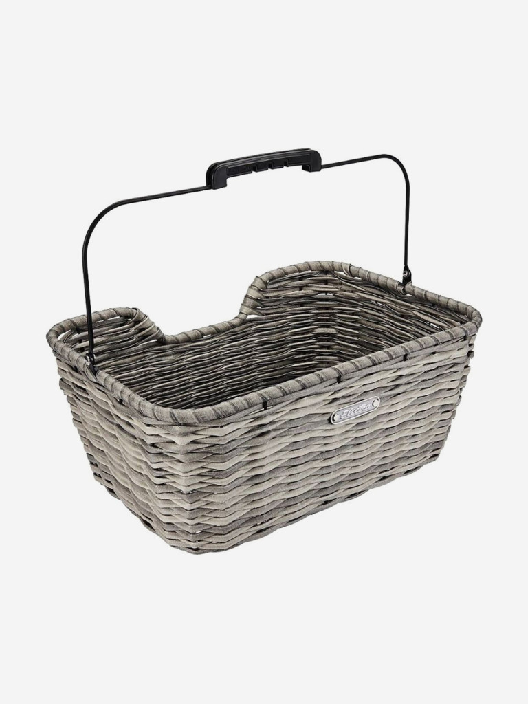 Корзина для велосипеда Electra MIK Rear Basket Fog