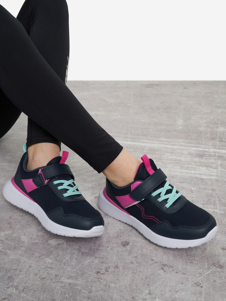 Кроссовки для девочек GLOBALGYM