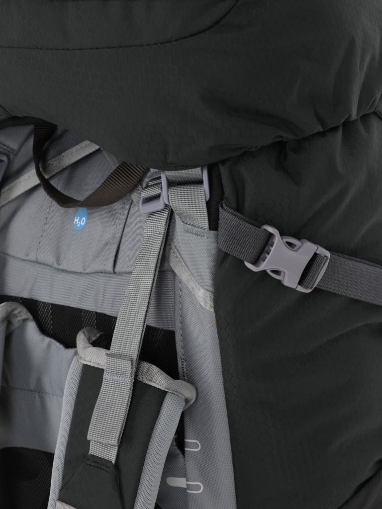 Рюкзак женский Osprey Ariel, 55 л