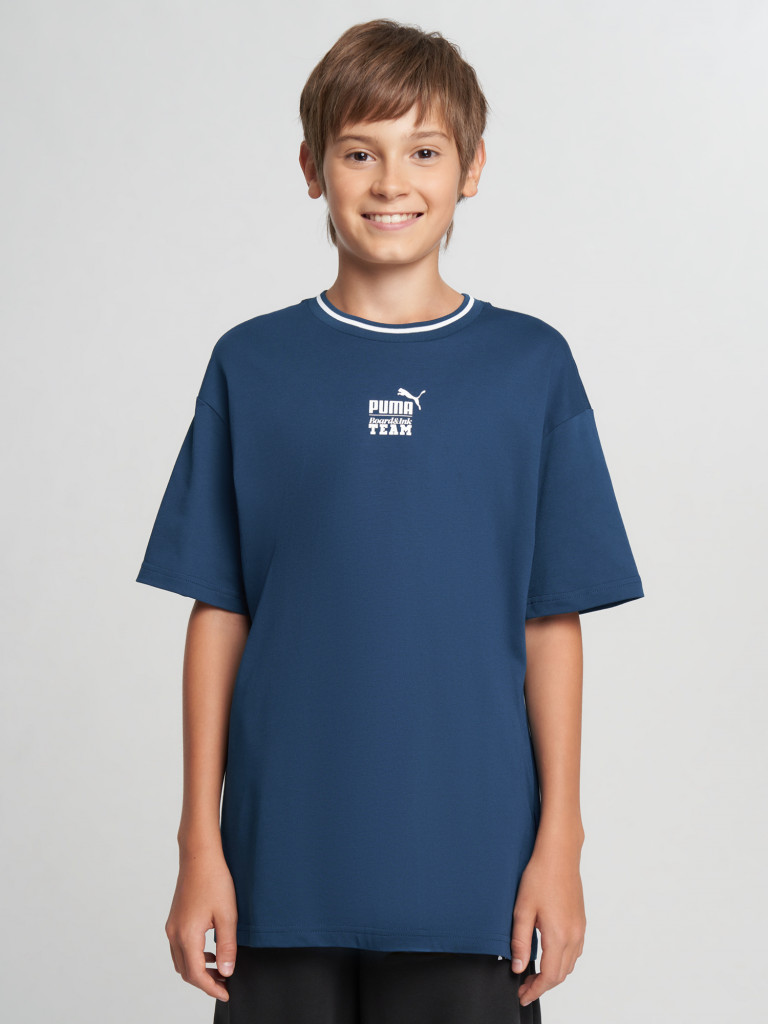 Футболка детская PUMA