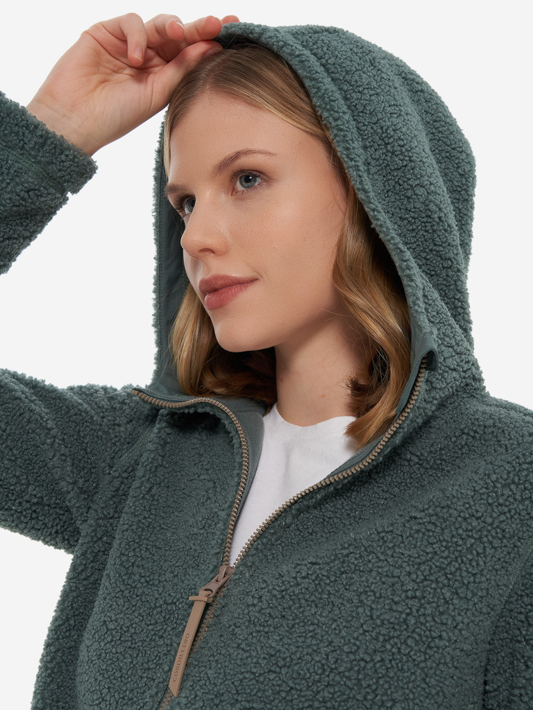 Толстовка женская Cordillero