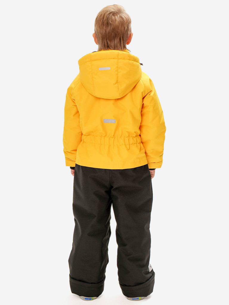 Зимний комбинезон "Сигма"