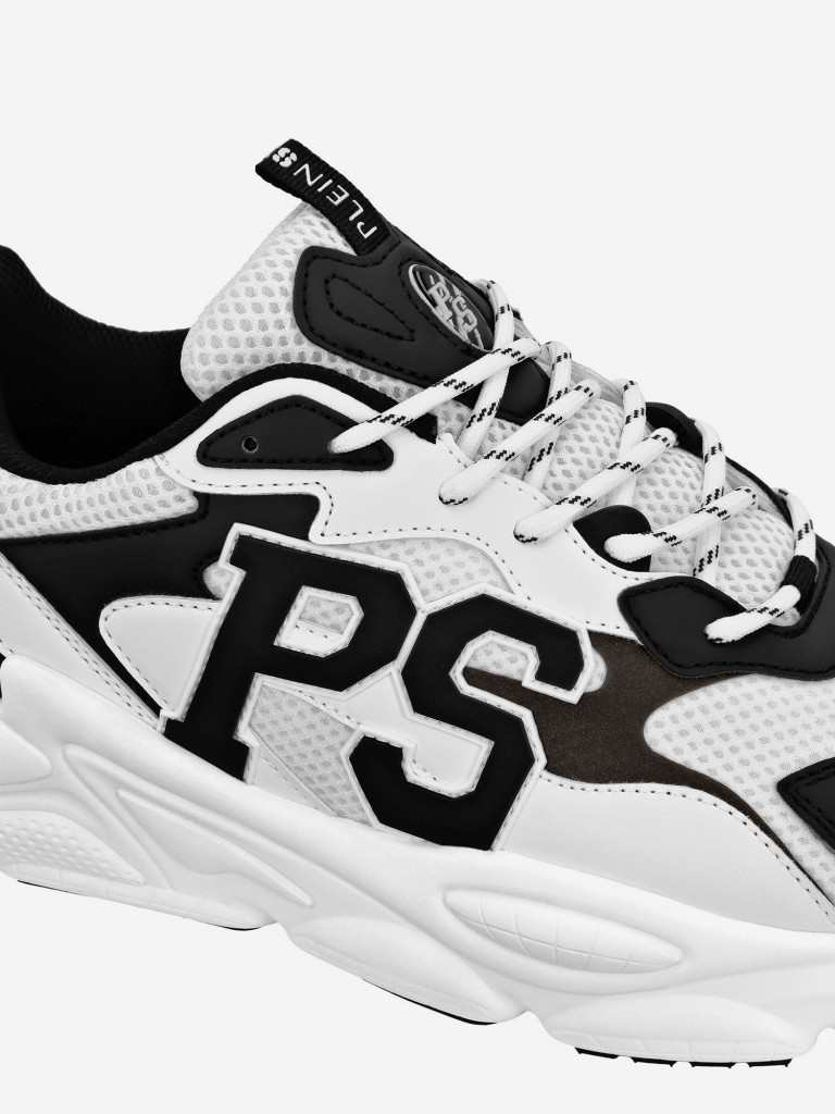 Кроссовки Plein Sport