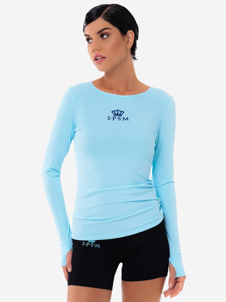 Лонгслив SPSM
