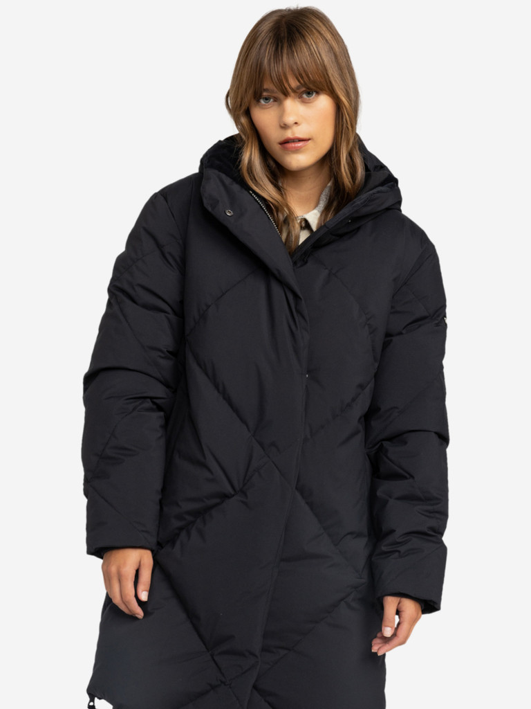 Куртка утепленная женская Roxy Abbie jk kvj0