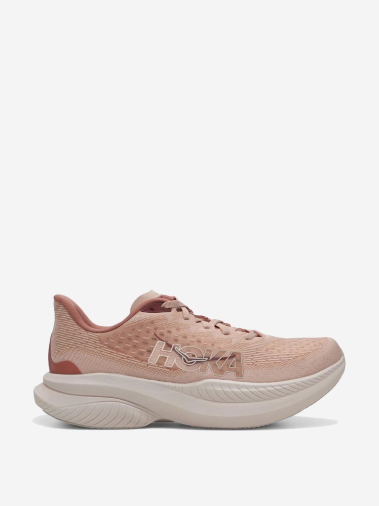 Кроссовки женские HOKA ONE ONE Mach 6