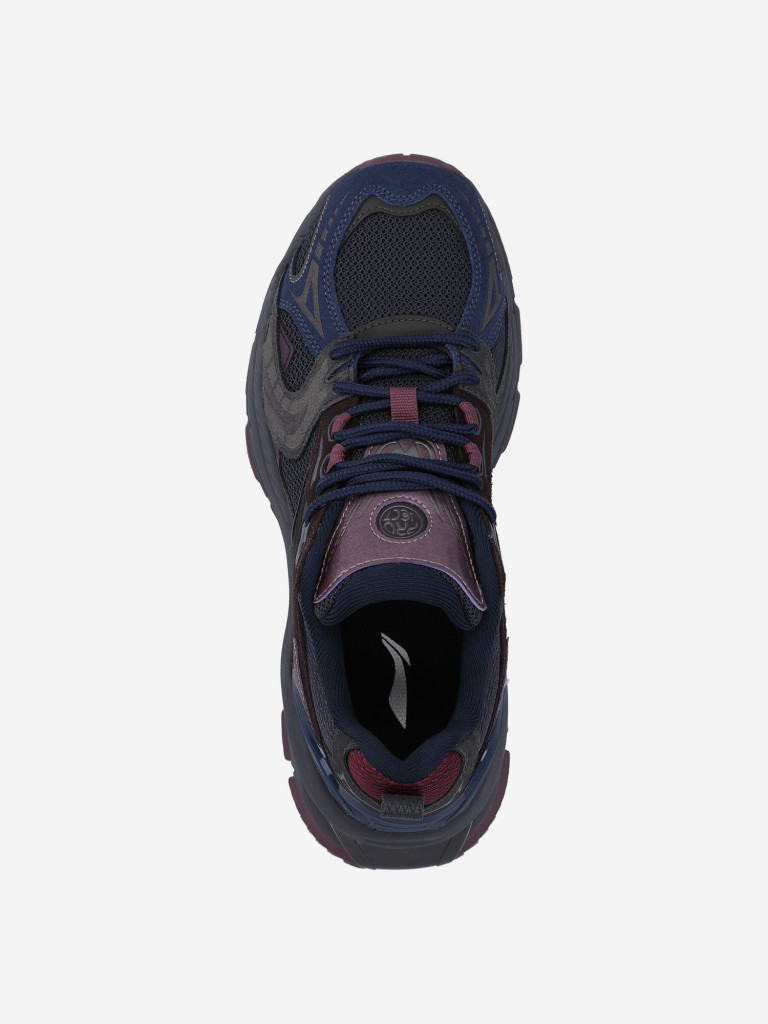 Кроссовки женские Li-Ning Project