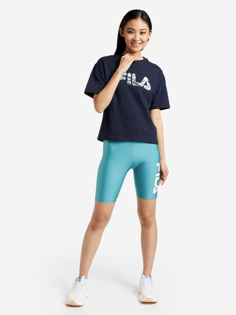 Футболка женская FILA