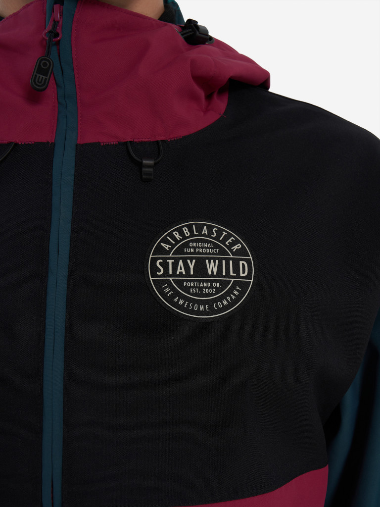 Комбинезон мужской Airblaster Kook