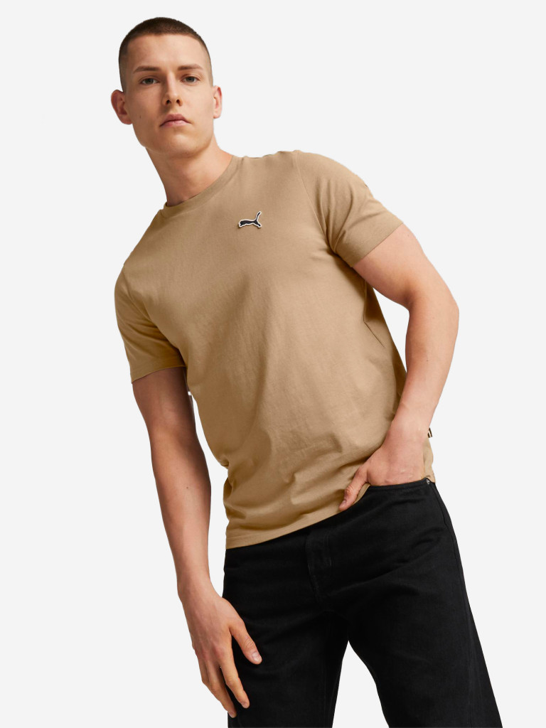 Футболка мужская PUMA Better Essentials