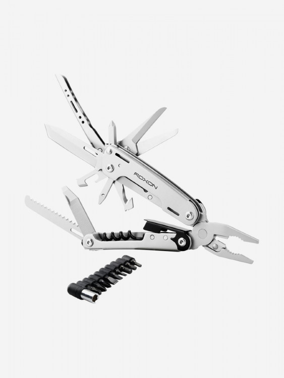 Мультитул Roxon Storm S801S
