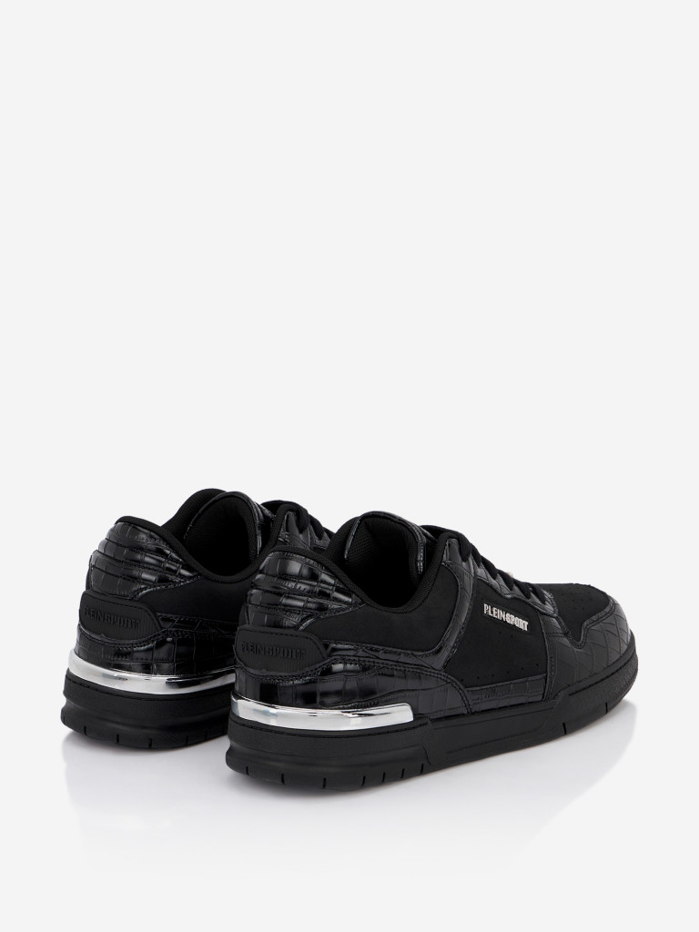 Кроссовки Plein Sport VIPER LUXE // GEN.X.05