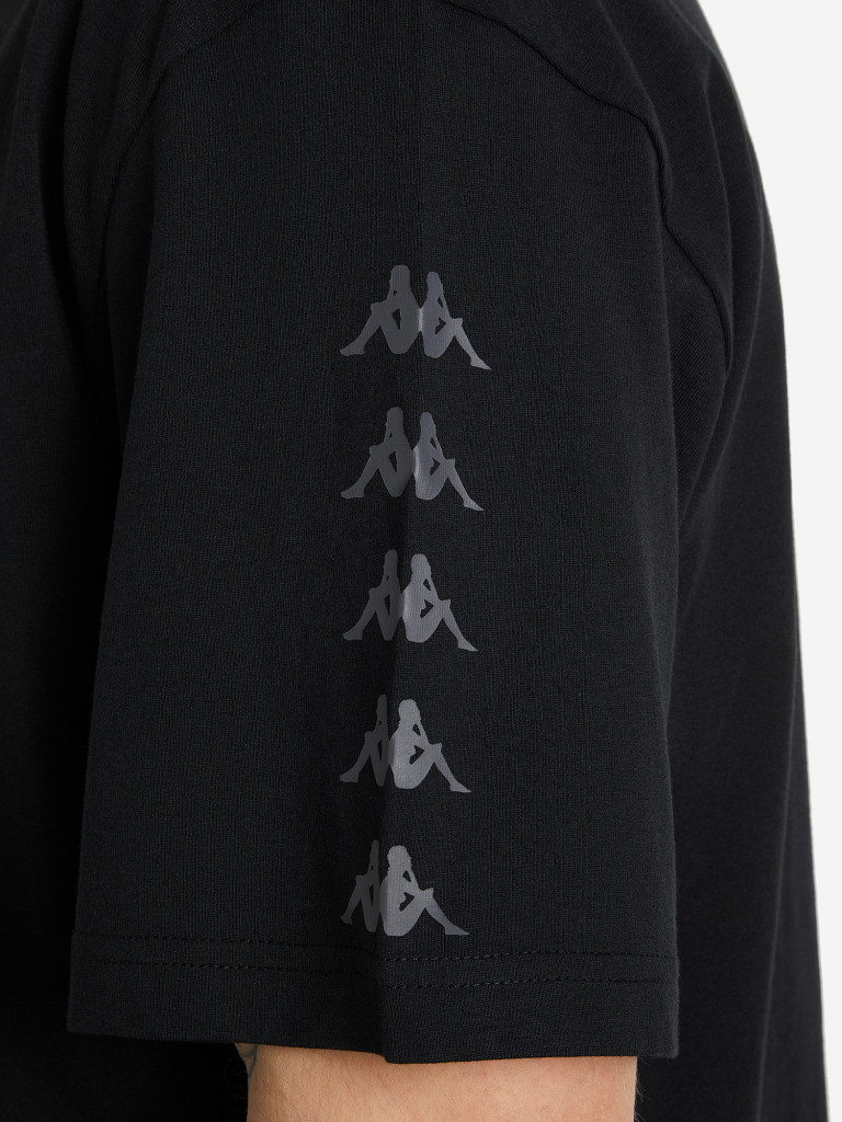 Футболка мужская Kappa Authentic Icon