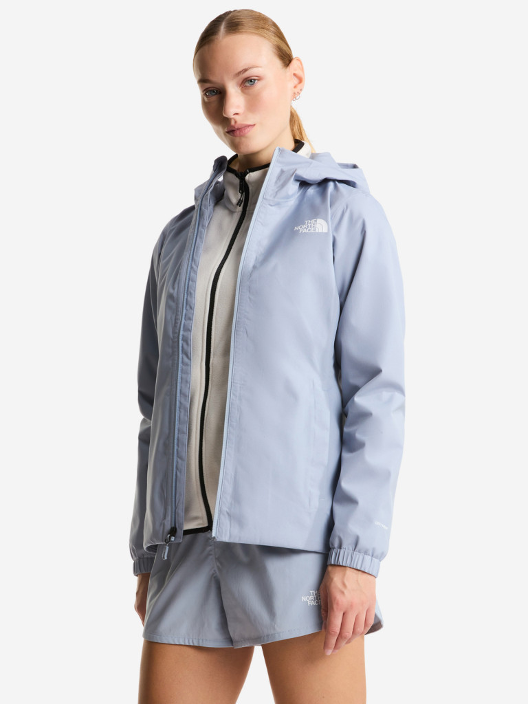 Куртка мембранная женская The North Face Quest Mono