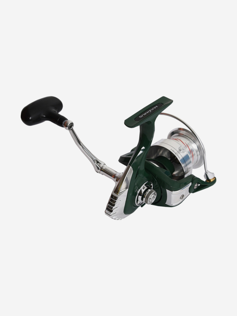 Катушка безынерционная фидерная Maximus Integro 6000 (5+1 подш.)