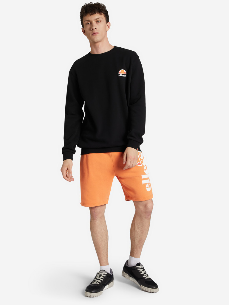 Свитшот мужской Ellesse Diveria