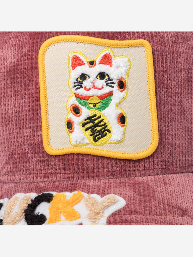 Бейсболка с сеточкой GOORIN BROTHERS 101-2188