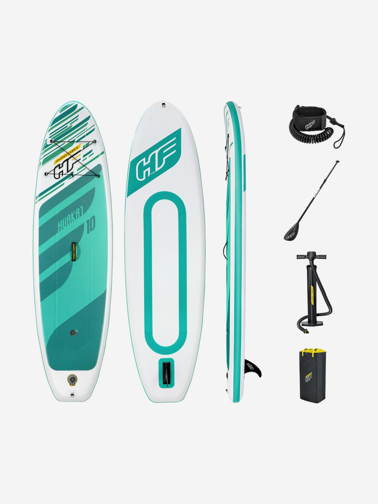 SUP надувной Bestway Hydro-Force HuaKa'i