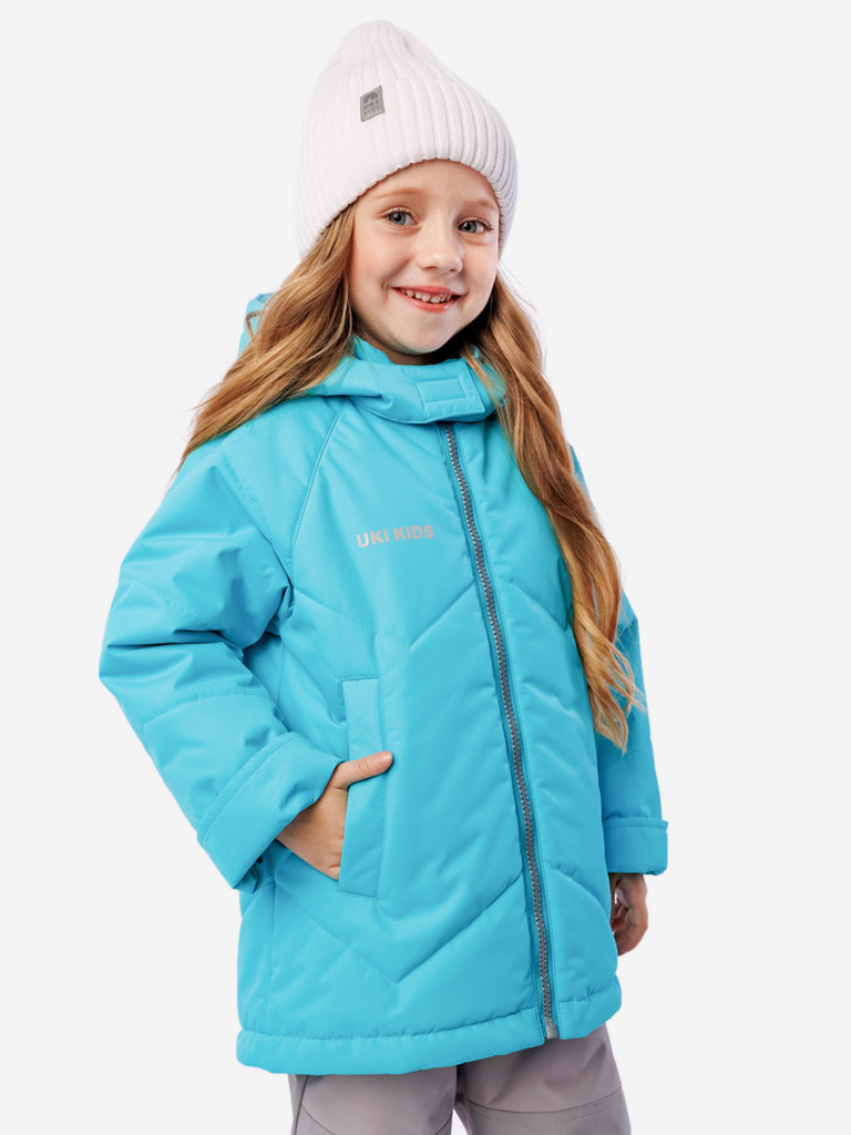 Костюм демисезонный детский UKI KiDS