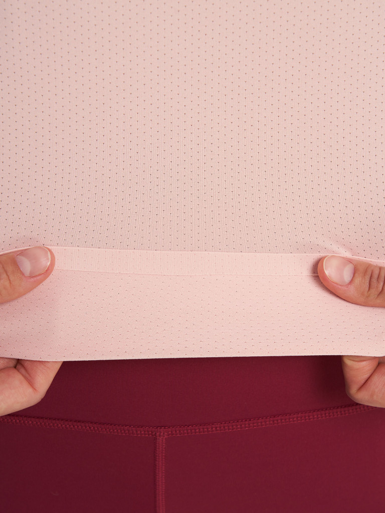 Футболка женская Demix