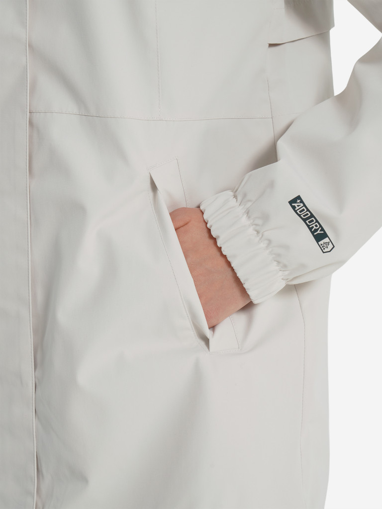 Куртка мембранная женская Outventure