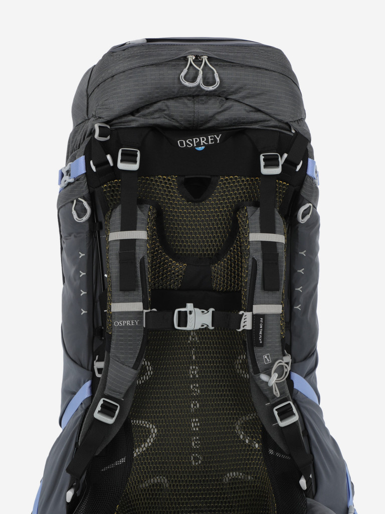 Рюкзак женский Osprey Aura AG, 50 л