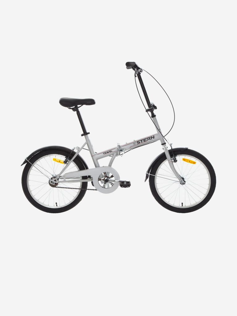 Велосипед складной Stern Travel 20"