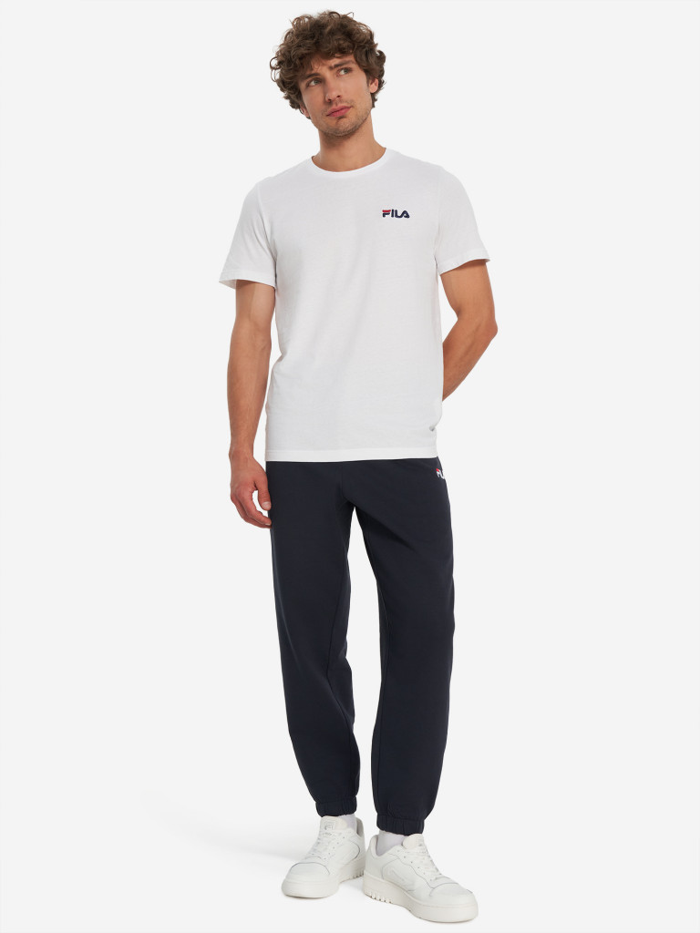 Брюки мужские FILA