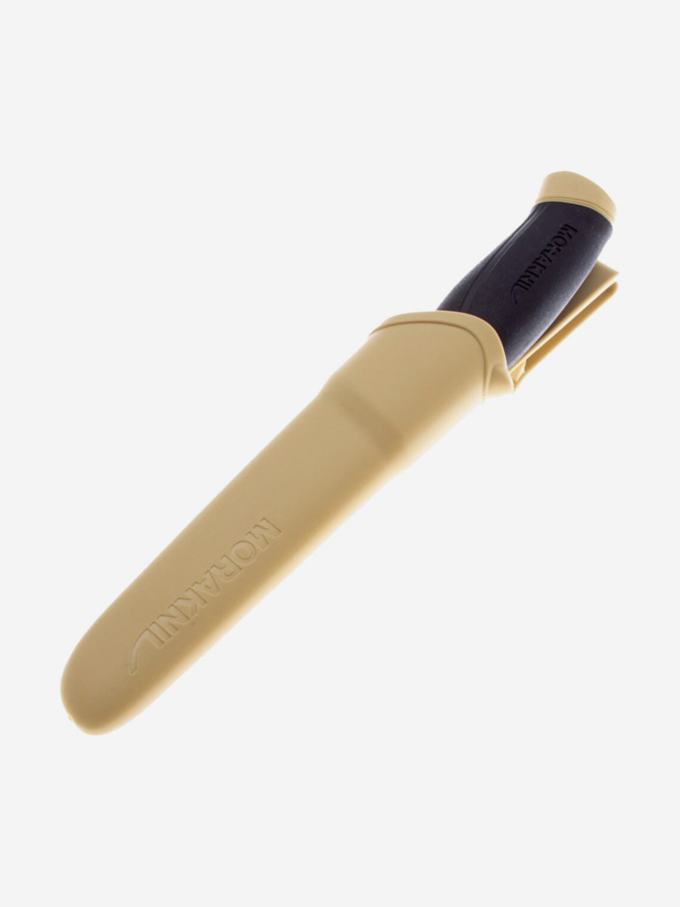 Нож туристический Morakniv Companion Desert, 218 мм