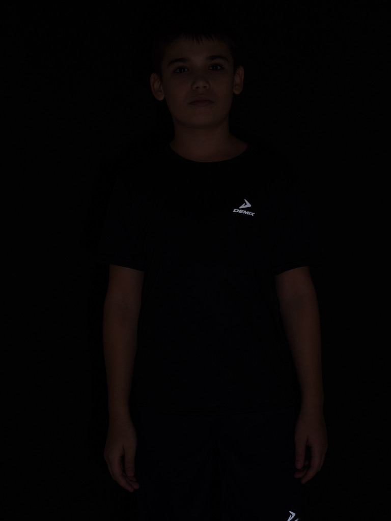 Футболка для мальчиков Demix