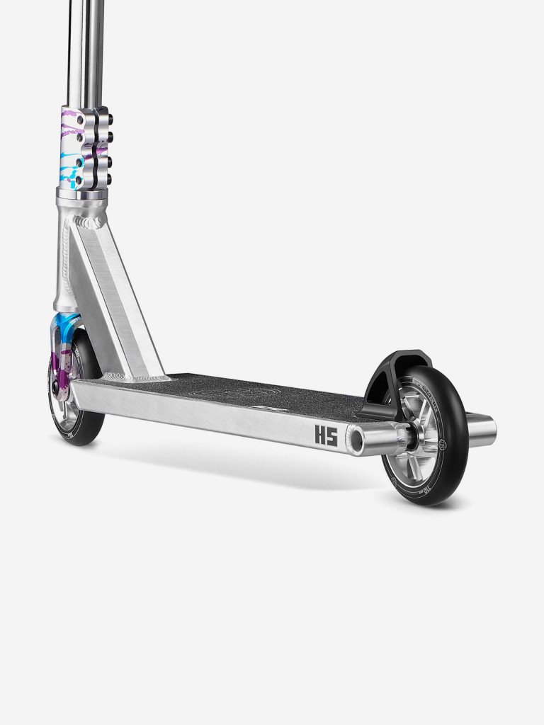 Самокат трюковой HIPEXTREME H5
