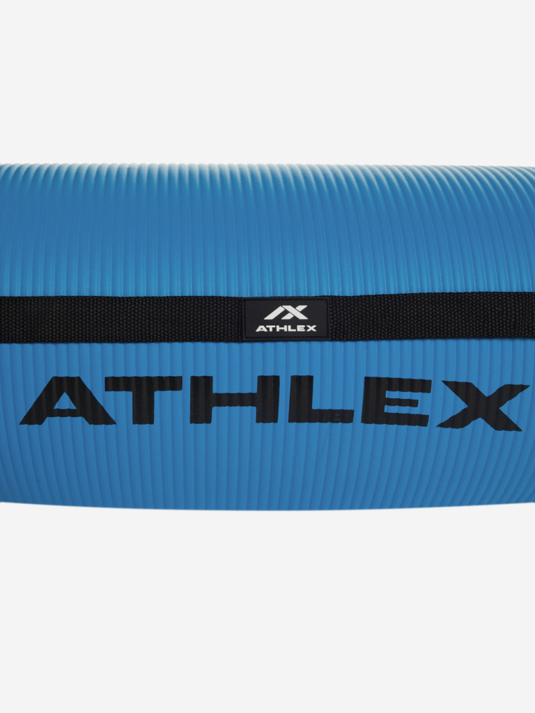 Коврик для фитнеса Athlex