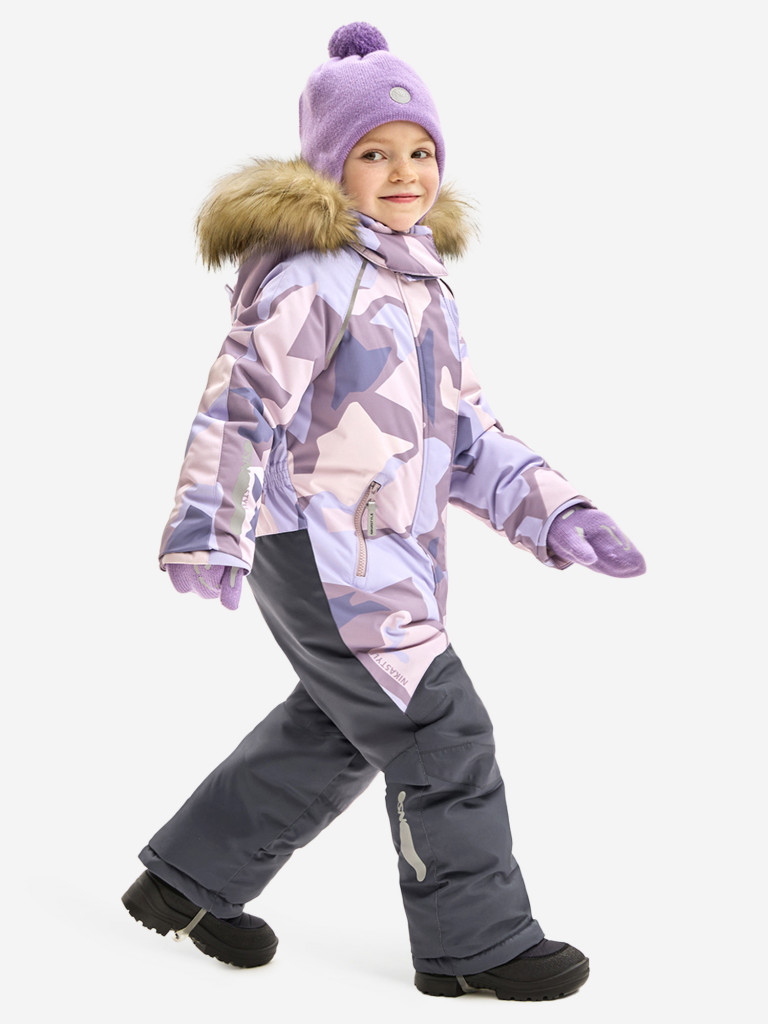 Комбинезон NIKASTYLE