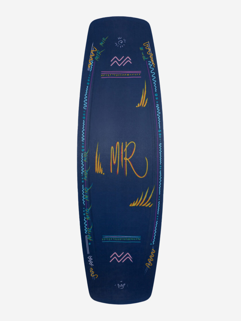 Вейкборд женский Mirboards VENDY 25