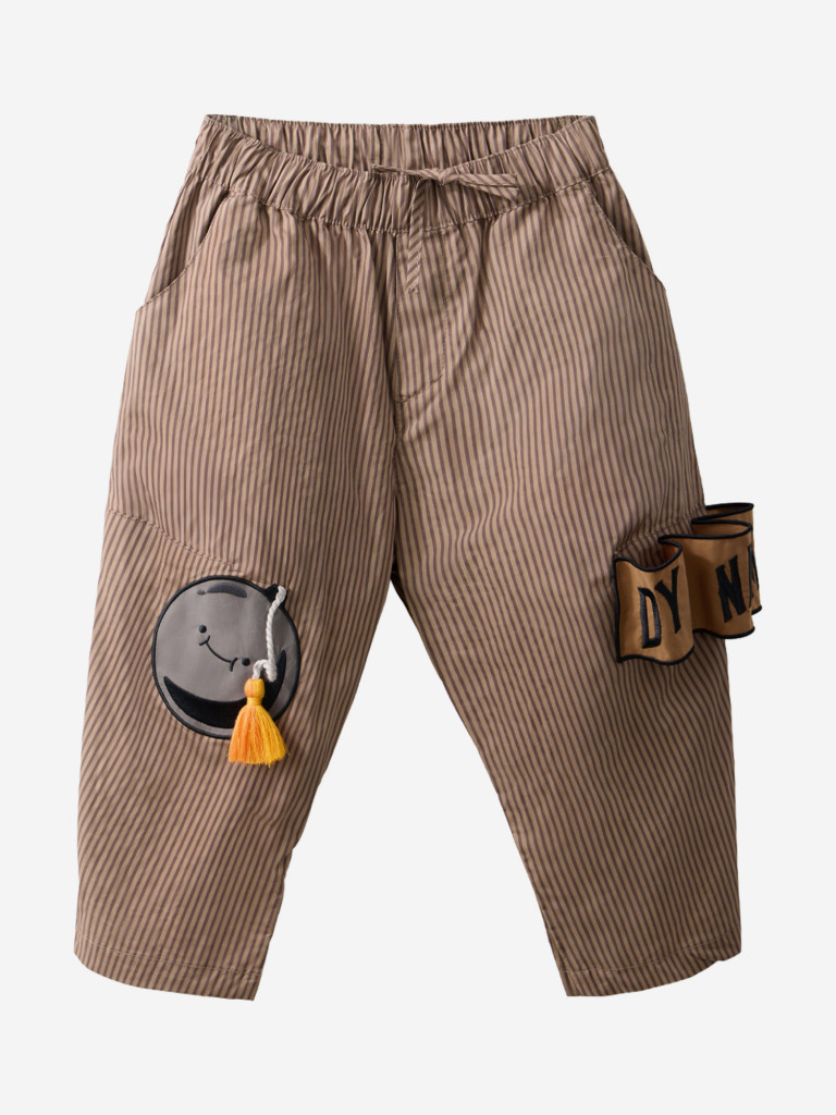 Брюки детские