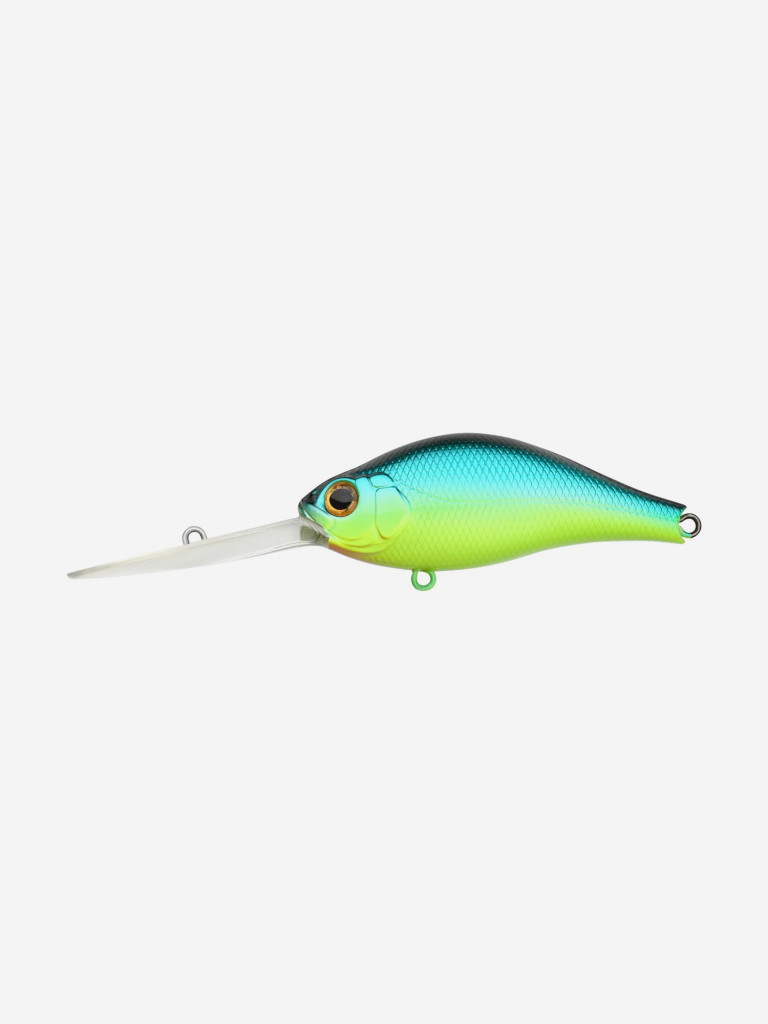 Воблер Zip Baits B-Switcher 4.0, 65мм 13,5г плавающий, цвет #078